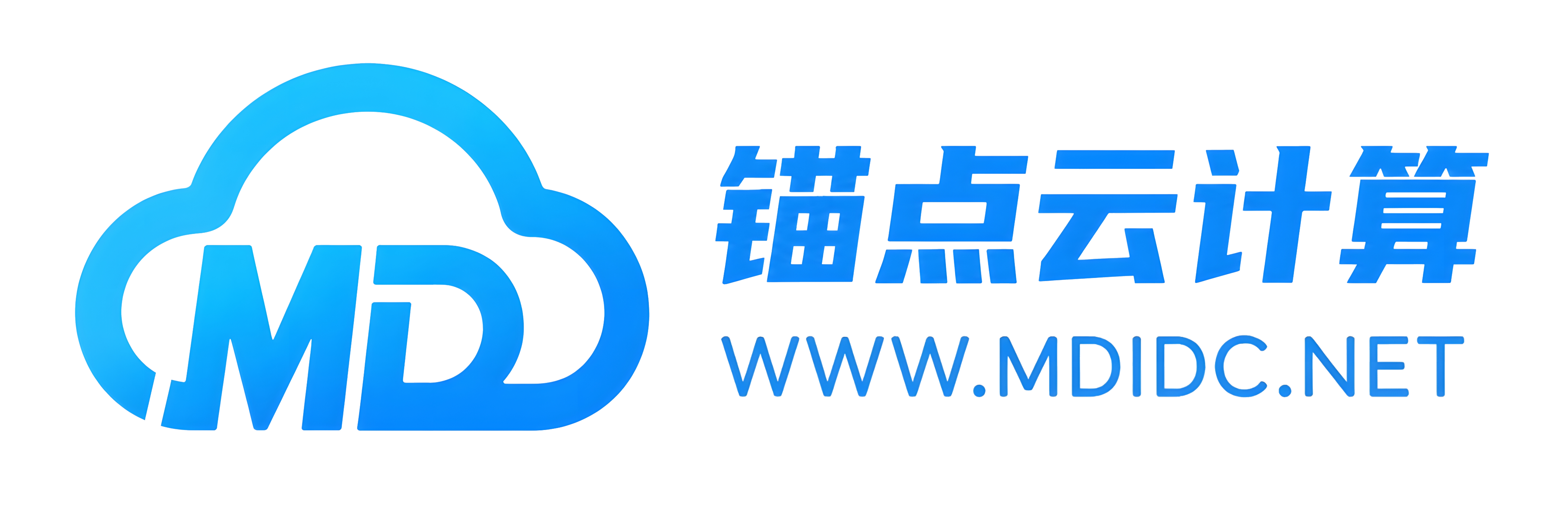 锚点云计算